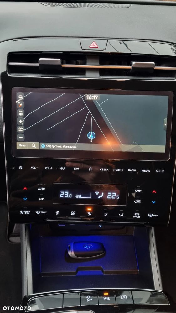 Hyundai Tucson 1.6 T-GDi 4WD Prime - 14