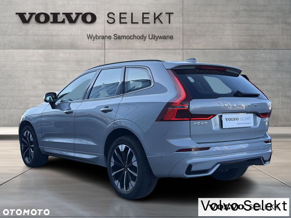 Volvo XC 60 - 8