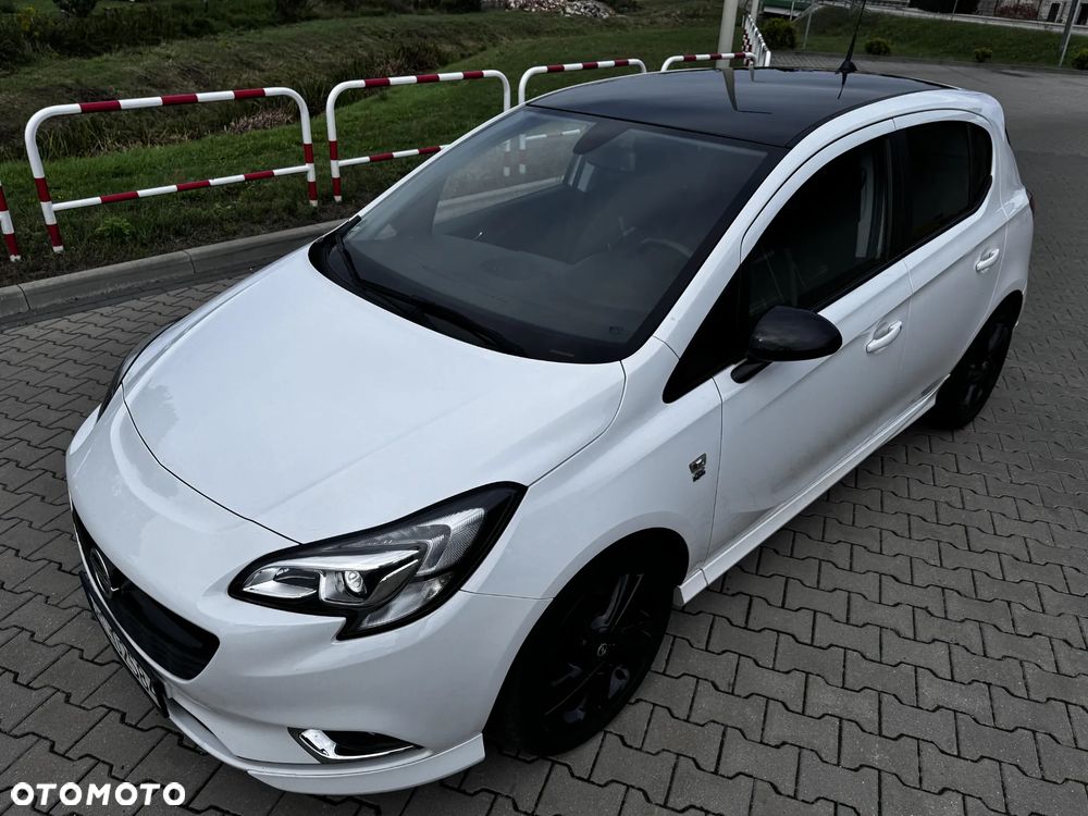 Opel Corsa - 3