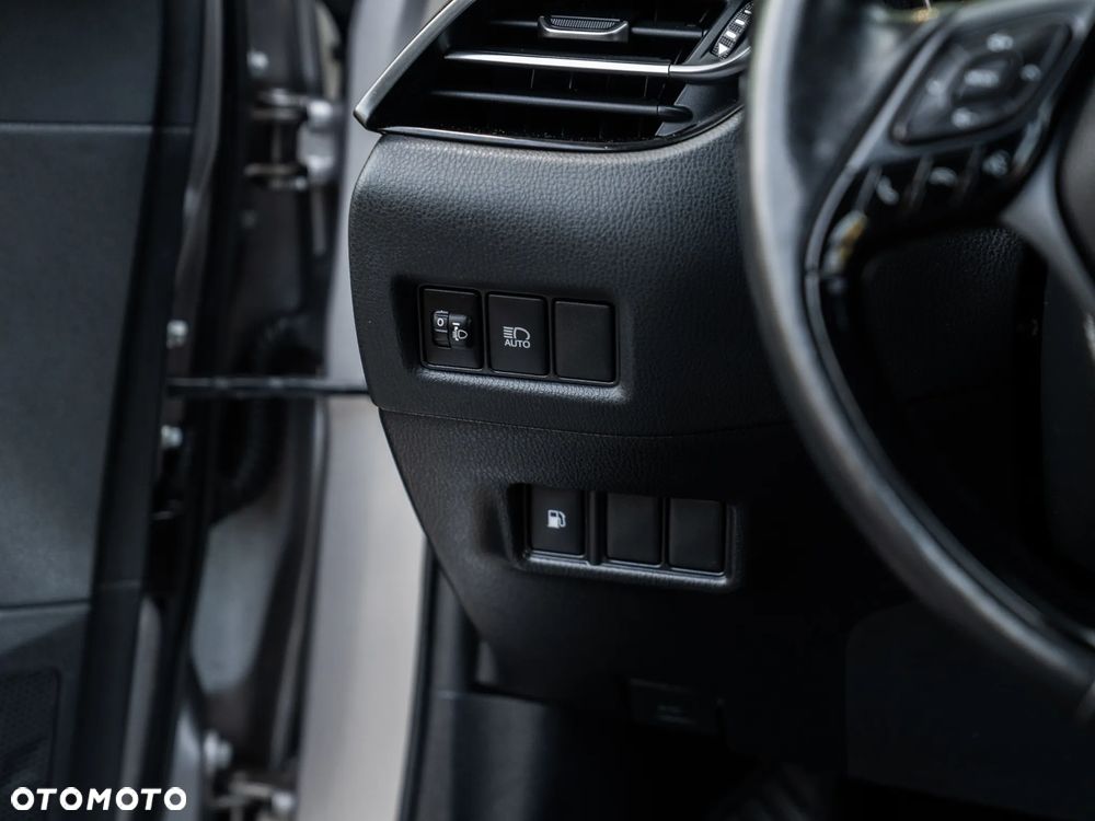 Toyota C-HR 1.8 Hybrid Style - 34