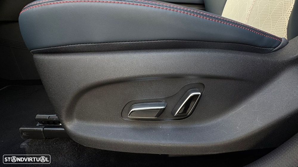 BYD Atto 3 60.48 kWh Design - 15