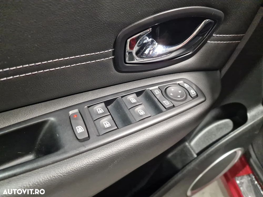 Renault Grand Scenic dCi 110 FAP EDC Expression - 19