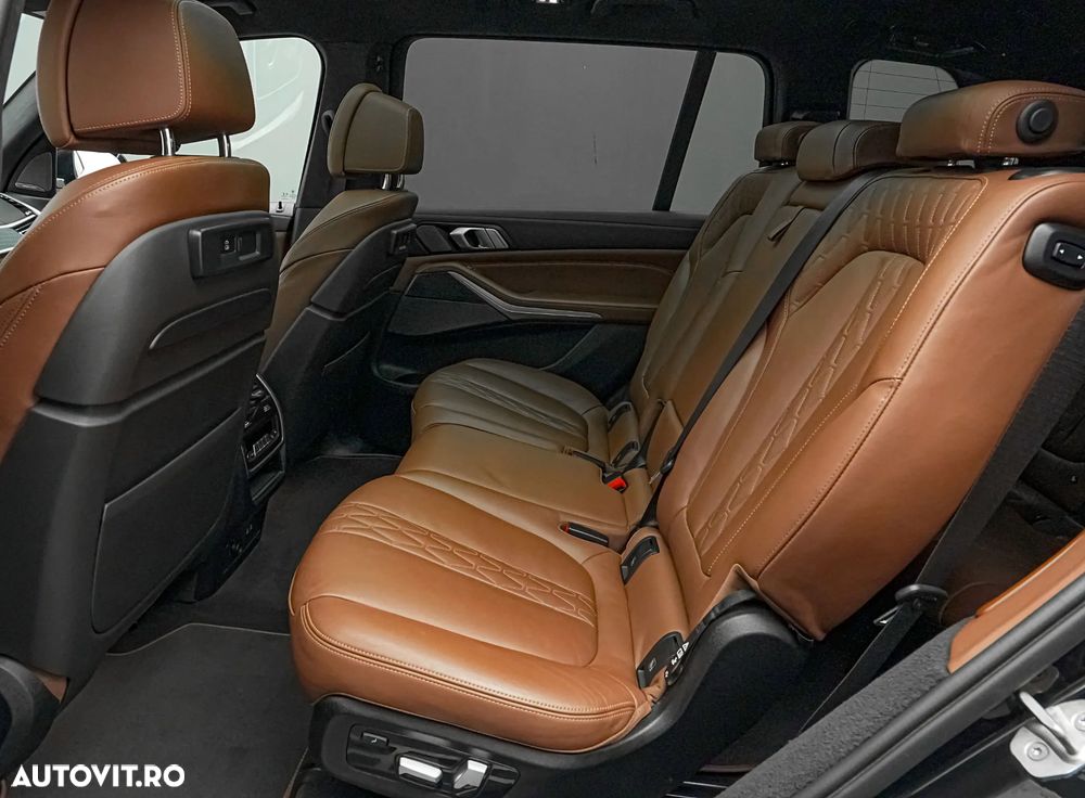 BMW X7 xDrive40d MHEV - 18