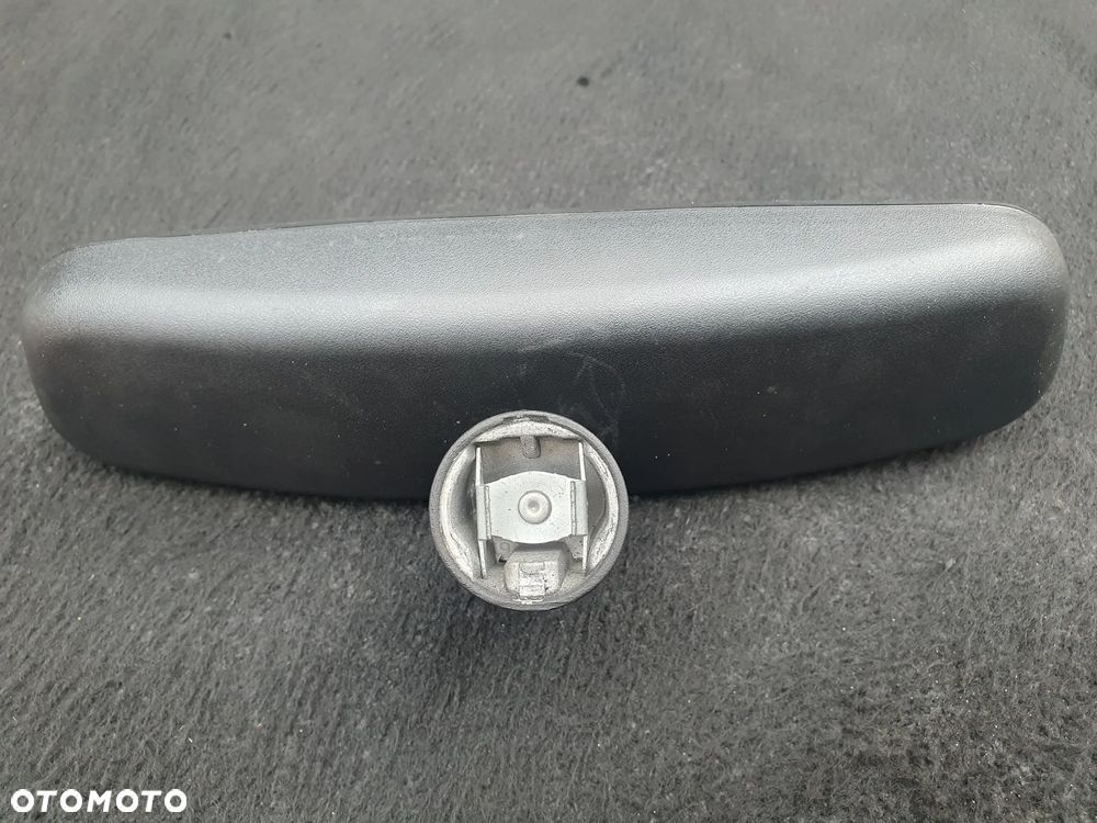 LUSTERKO WEWNĘTRZNE AUDI A4 B5 B6 CZARNE POSIADAM 2 SZT E1010590 - 2