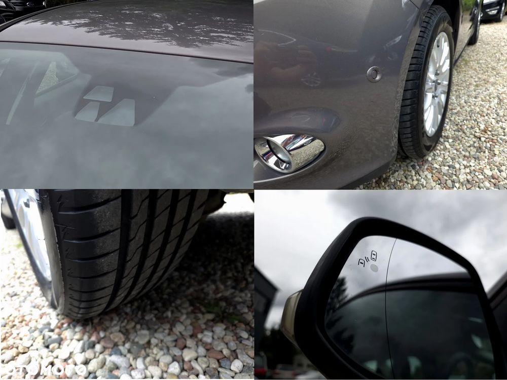 Ford Focus 2.0 TDCi Titanium - 34