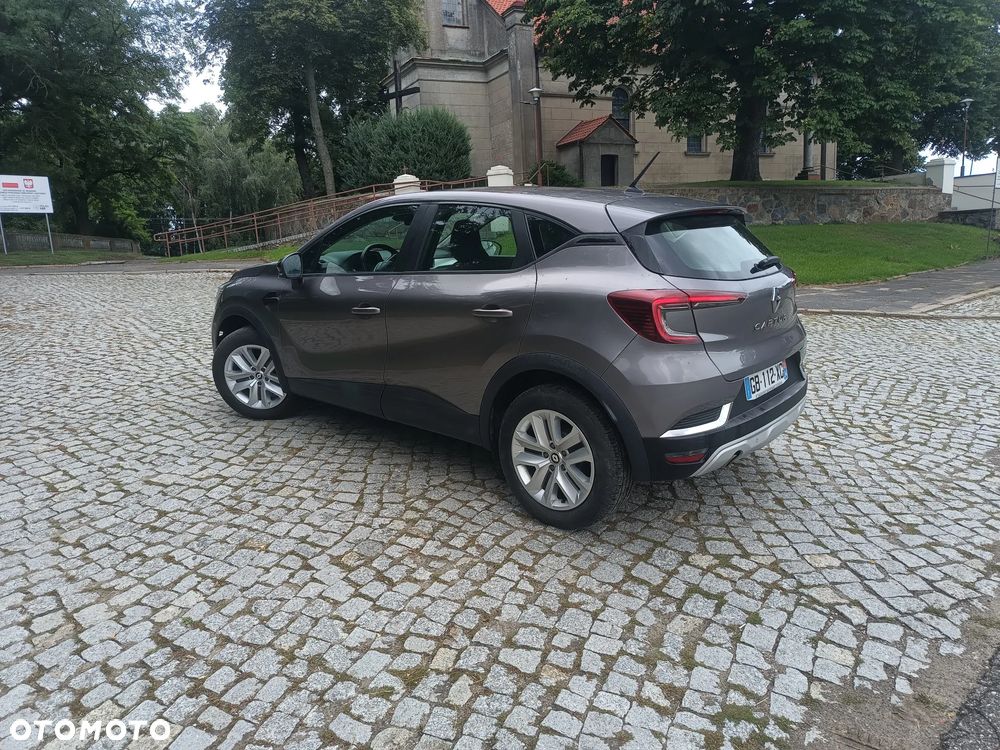 Renault Captur 1.0 TCe Intens - 8