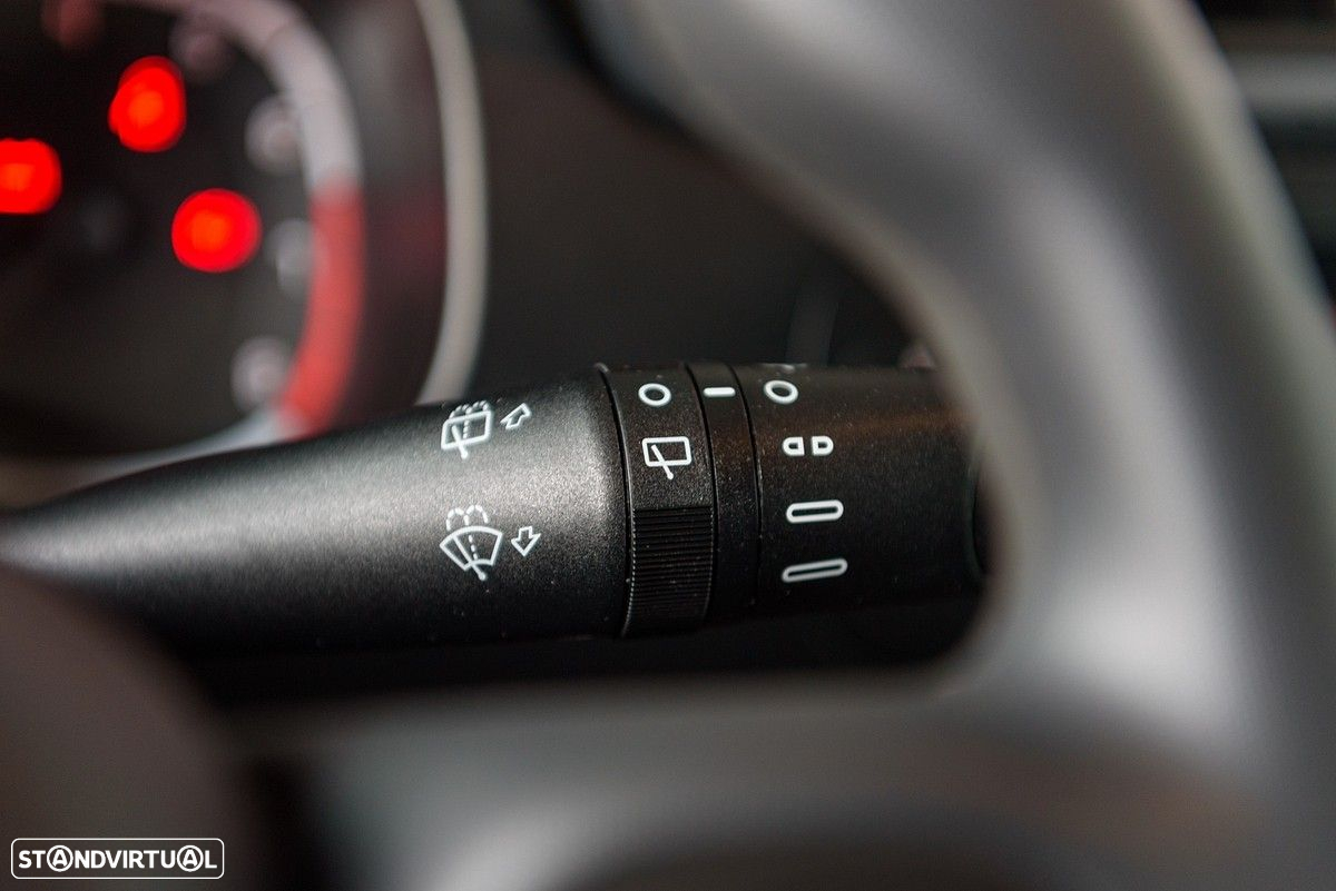 Fiat Panda 1.0 Hybrid City Life - 47