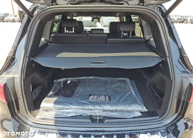 Mercedes-Benz GLB 250 4Matic 8G-DCT Edition AMG Line - 12
