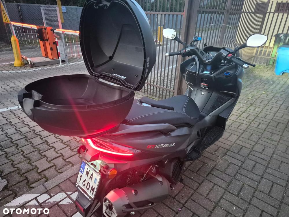 Romet GT MAX - 17