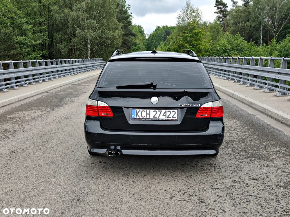 BMW Seria 5 - 10