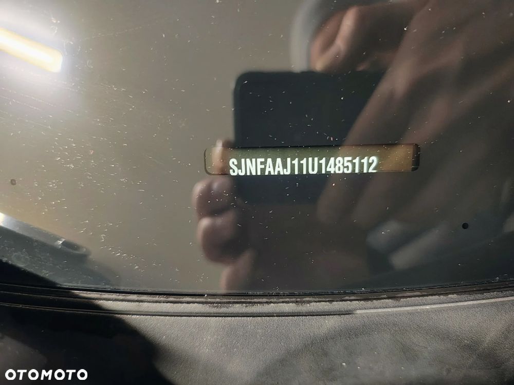 Nissan Qashqai 1.5 dCi Tekna EU6 - 20