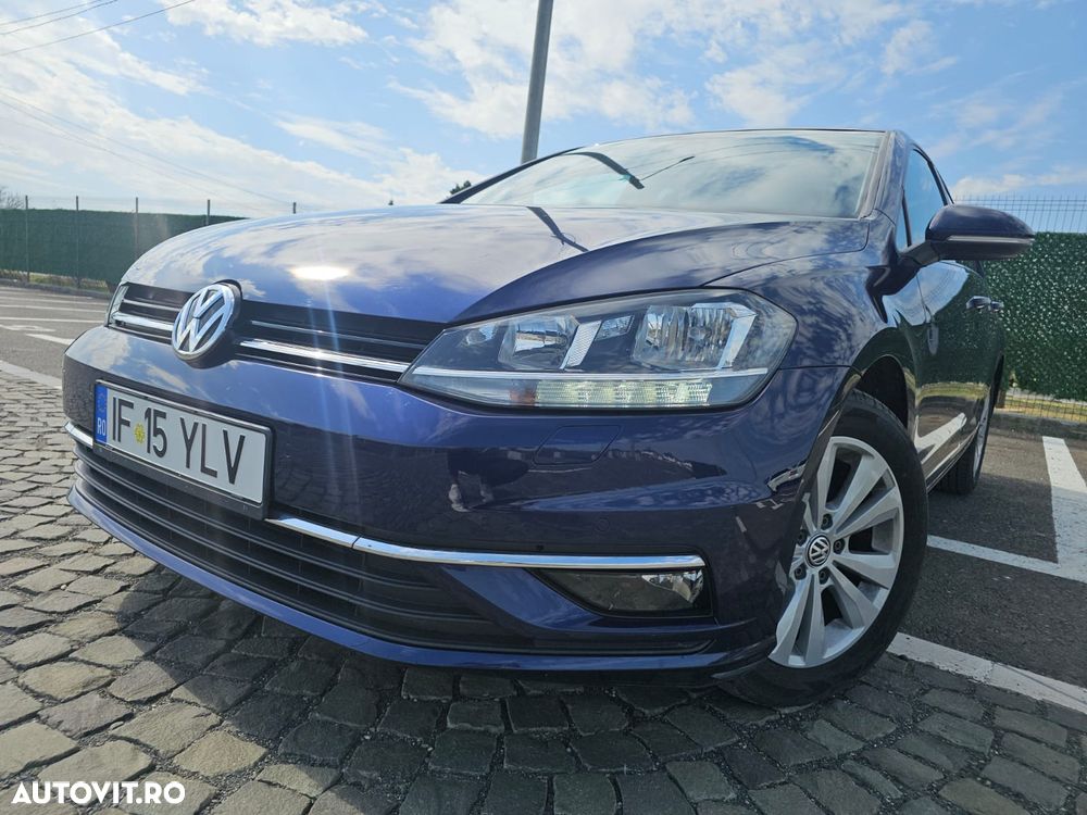 Volkswagen Golf 1.0 TSI Trendline - 10