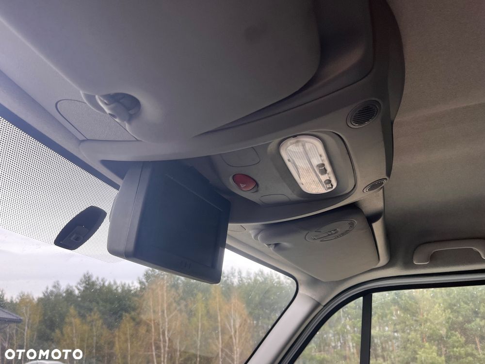 Renault Master - 15