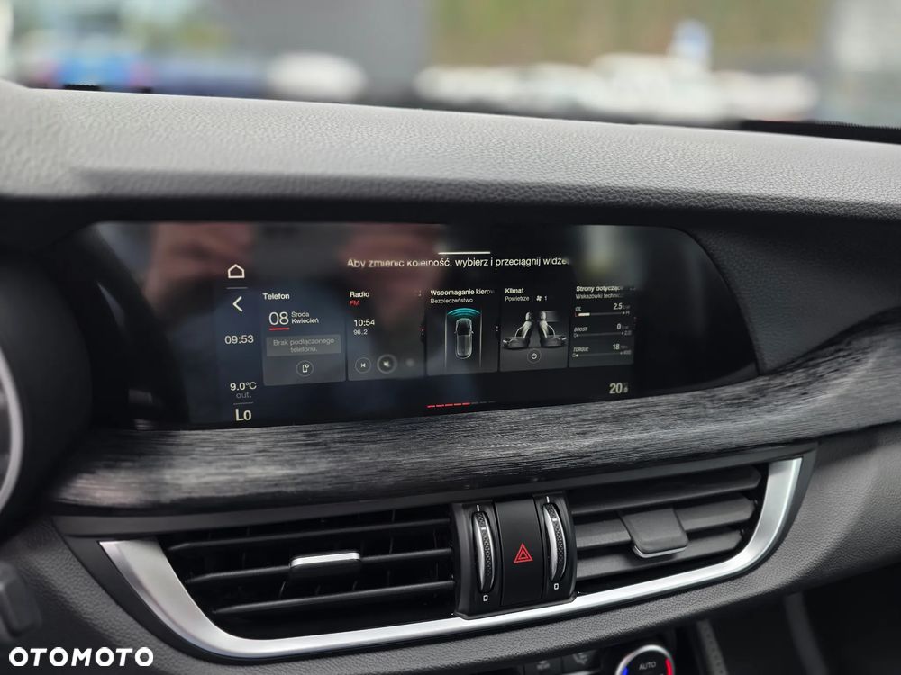 Alfa Romeo Stelvio 2.0 Turbo Super Q4 - 22