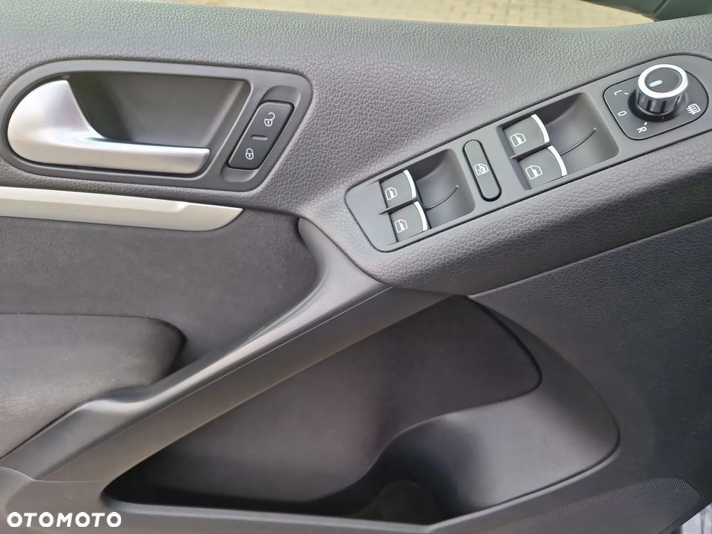 Volkswagen Tiguan 1.4 TSI Sport&Style - 10