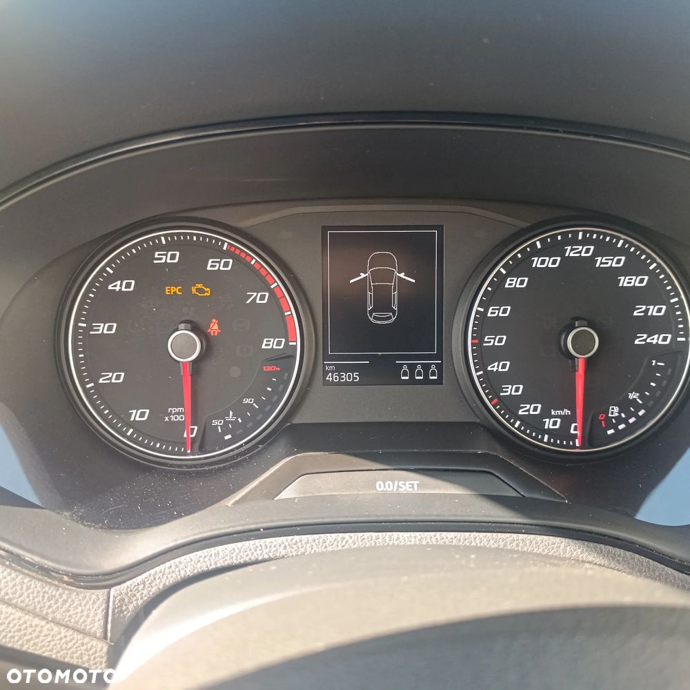 Seat Ibiza 1.0 Reference - 13