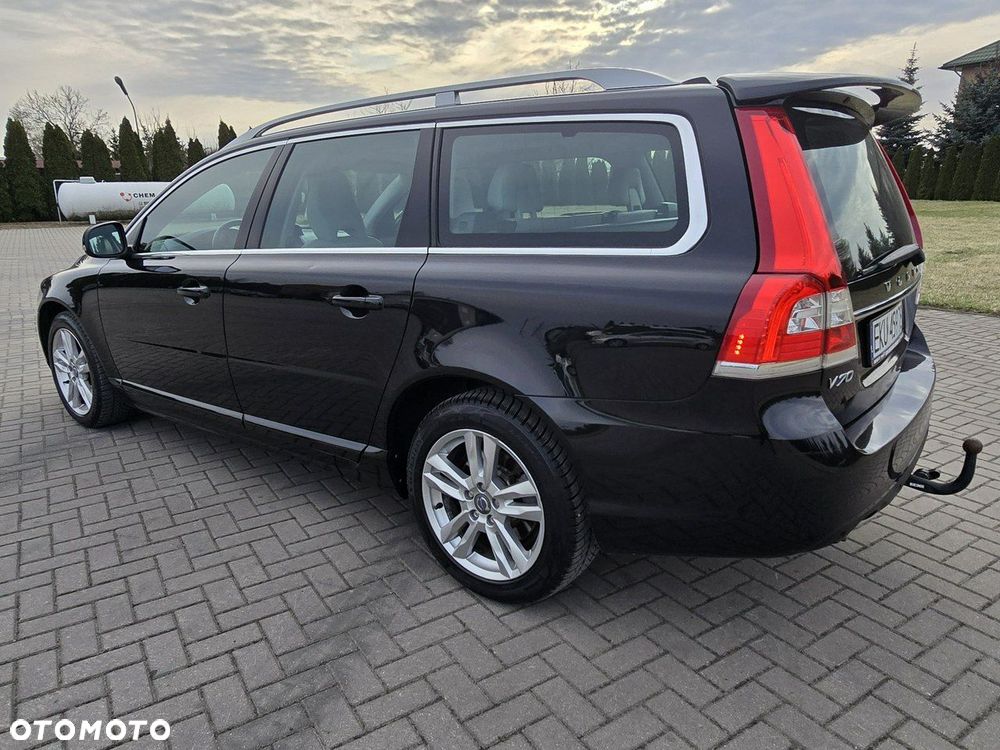 Volvo V70 - 12