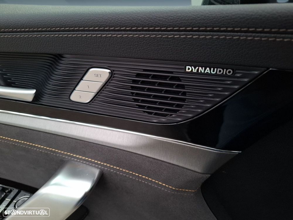 BYD Tang 108.8 kWh AWD Flagship - 24