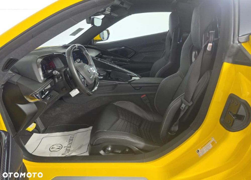Chevrolet Corvette - 7