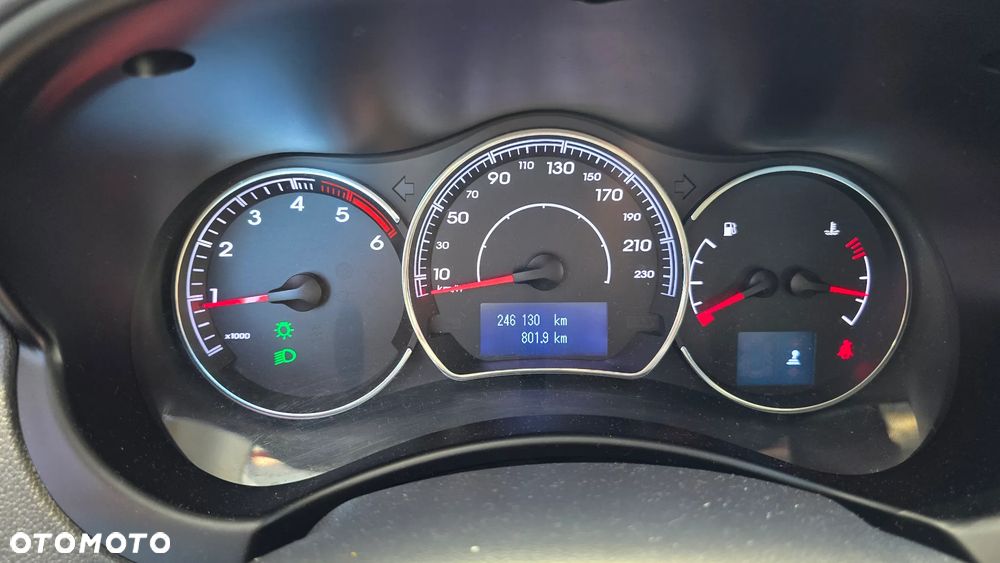 Renault Koleos dCi 150 FAP 4x2 Dynamique - 14