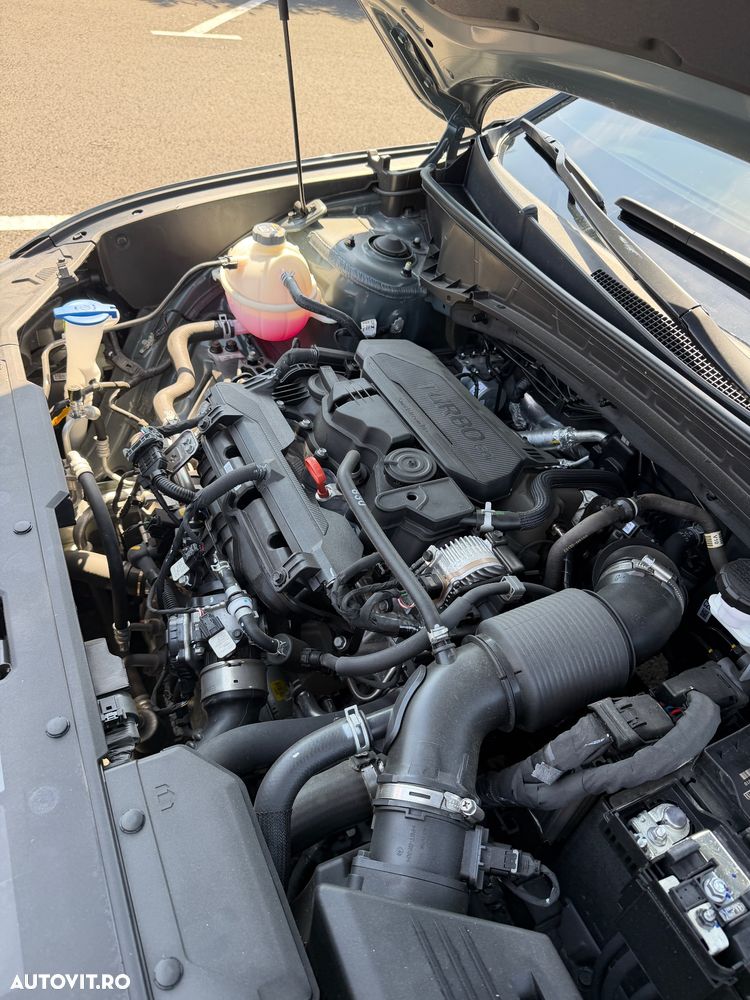 Hyundai Tucson - 27