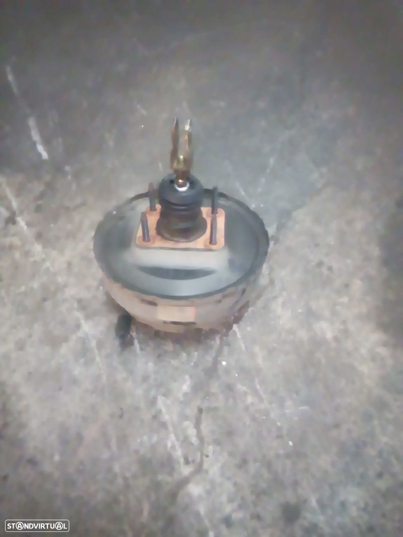 Servofreio Nissan Primera (P11) - 1