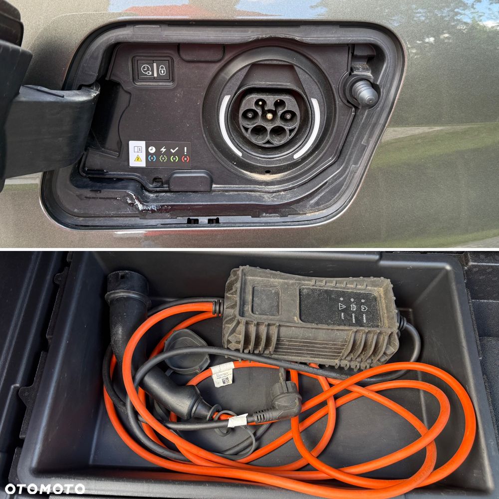 Peugeot 3008 225 e-EAT8 Allure Pack - 28