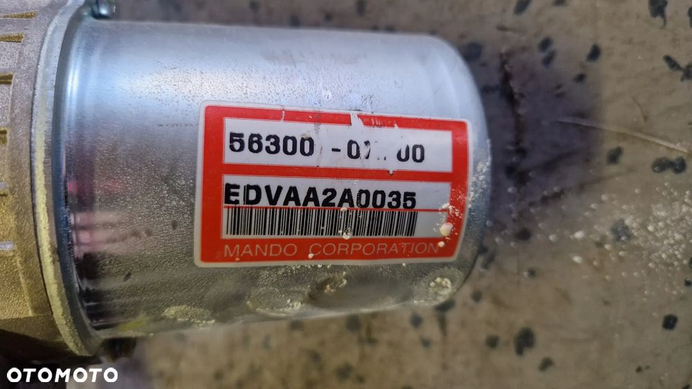 HYUNDAI I10 WSPOMAGANIE ELEKTRYCZNE 56350-0X690 - 3