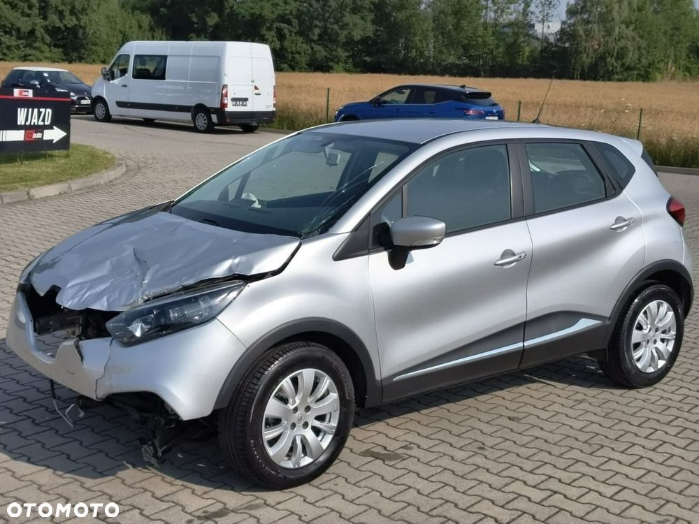 Renault Captur - 3