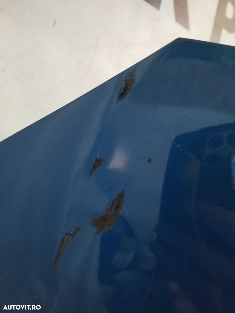 Bara spate VW T-Roc, facelift, 2021, 2022, 2023, 2024, cod origine OE 2GA807417G. - 6