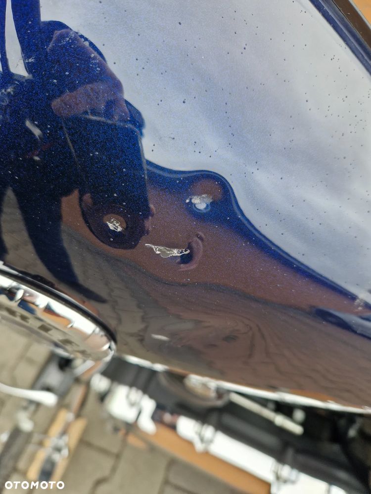 Harley-Davidson FXSB Breakout - 23