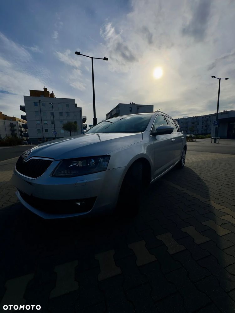 Skoda Octavia - 23