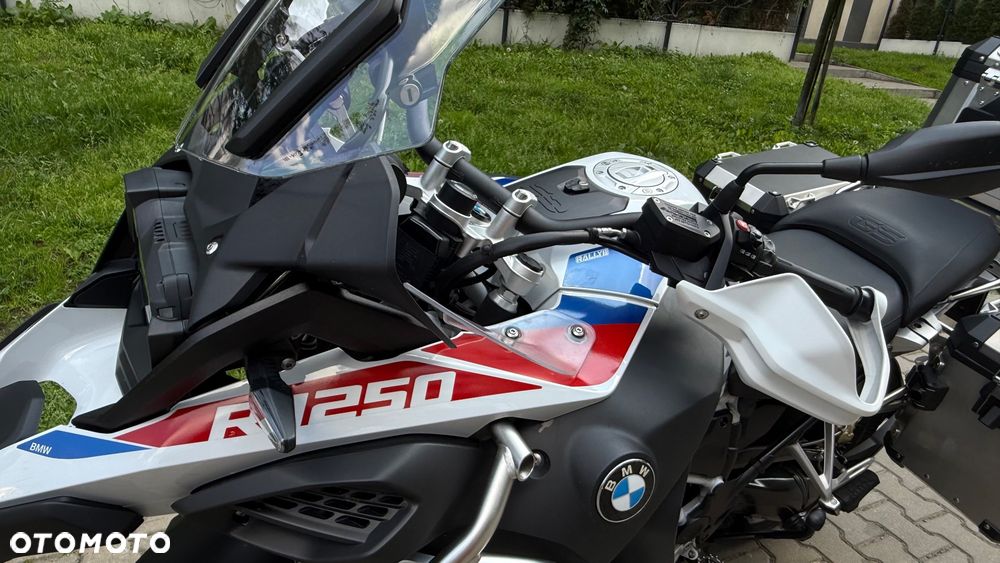BMW R1250 GS Adventure - 18