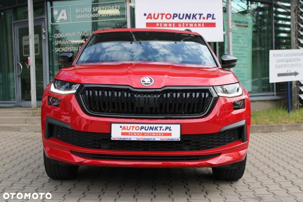 Skoda Kodiaq - 2