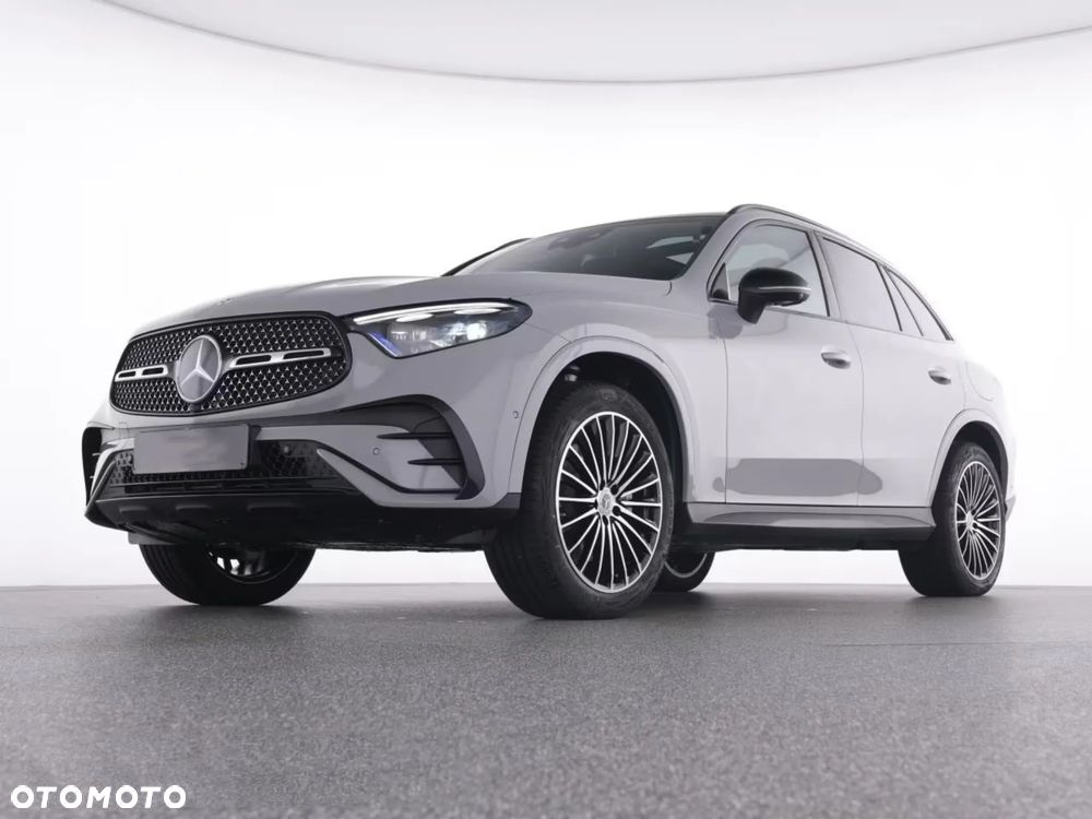 Mercedes-Benz GLC 220 d mHEV 4-Matic AMG Line - 6