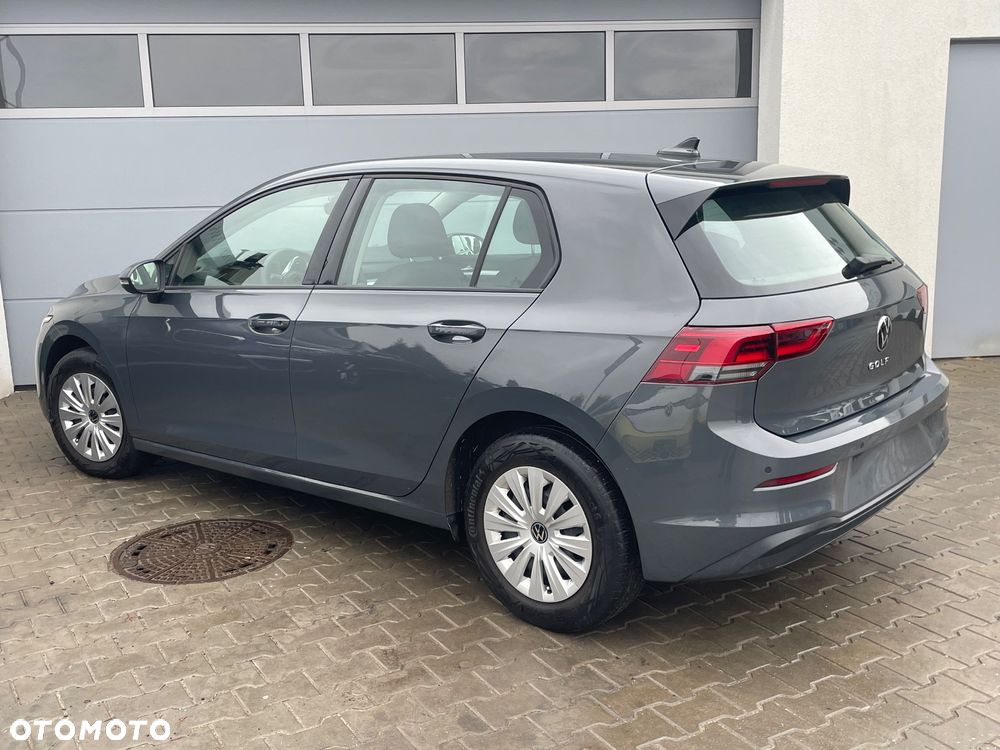 Volkswagen Golf 2.0 TDI SCR - 4