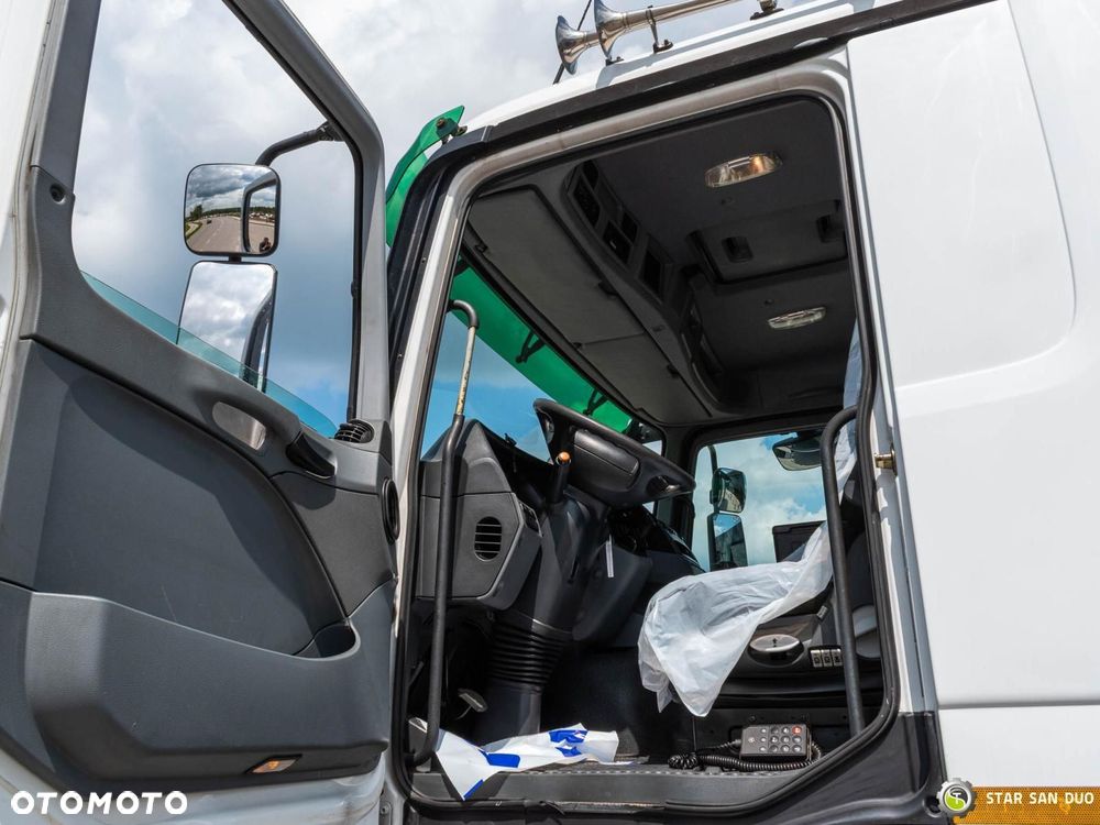 Mercedes-Benz Actros2044A4x4PalfingerPK20002hdsZuraw - 18