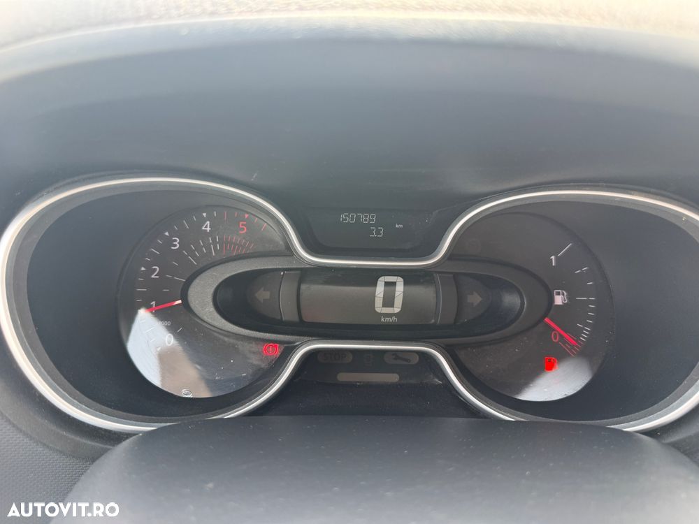 Renault Trafic ENERGY Start & Stop Combi L1H1 Expression - 20