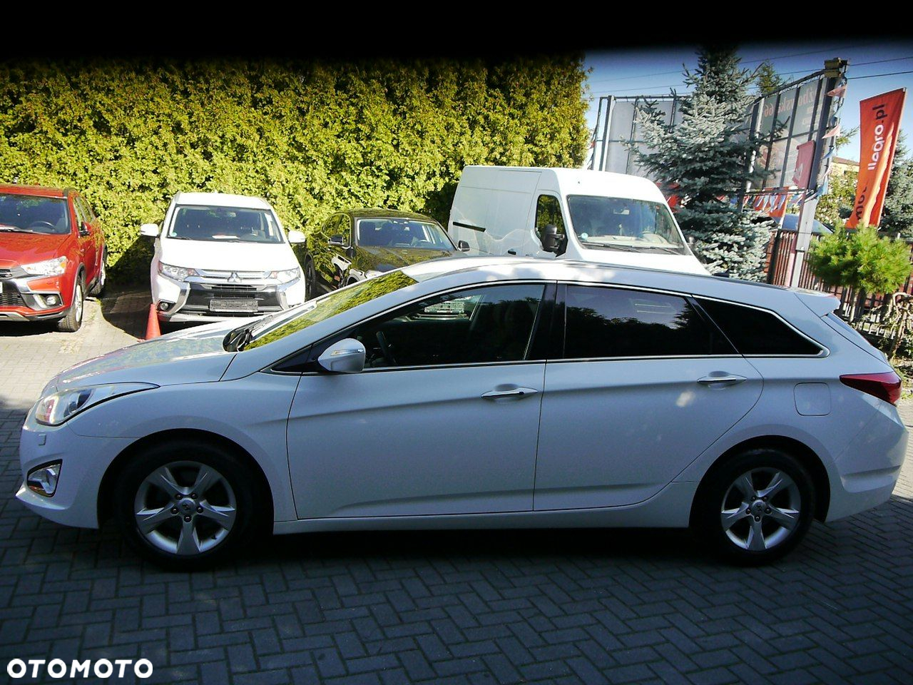 Hyundai i40 1.7 CRDi Premium - 10