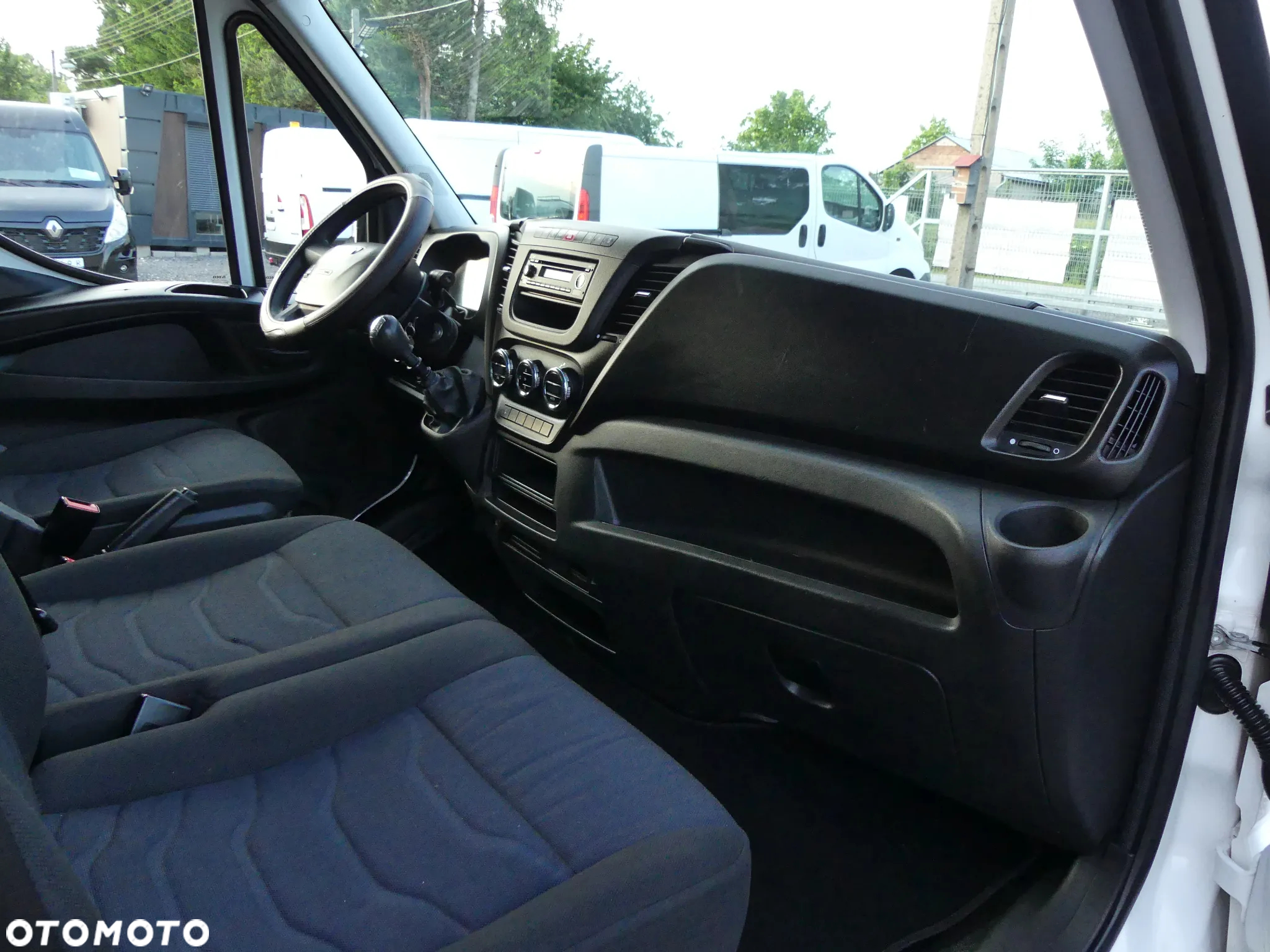 Iveco DAILY 35-160*2019r.*KONTENER WINDA - 13