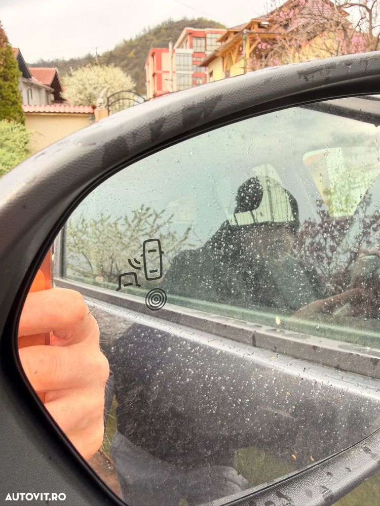 Dacia Duster Blue dCi 115 4WD Sondermodell Extreme - 25