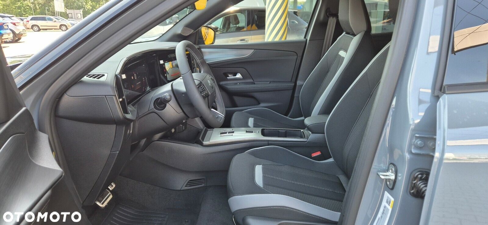 Opel Mokka - 10