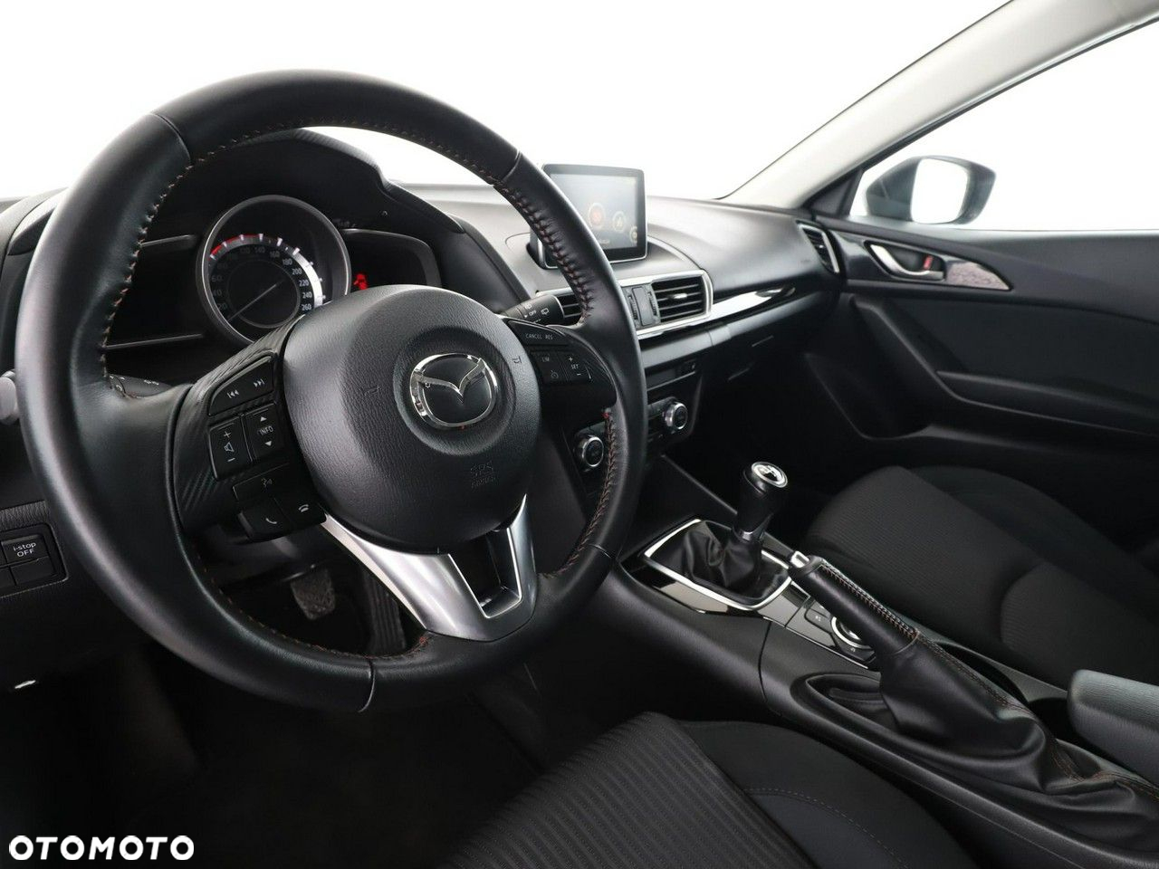 Mazda 3 - 14