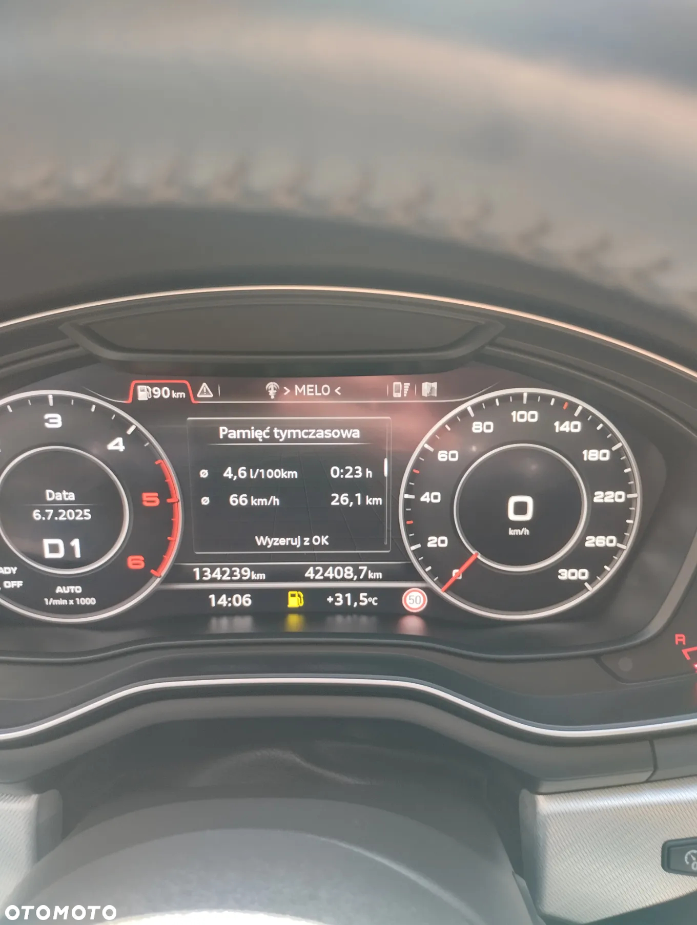 Audi A5 2.0 TDI S tronic - 2