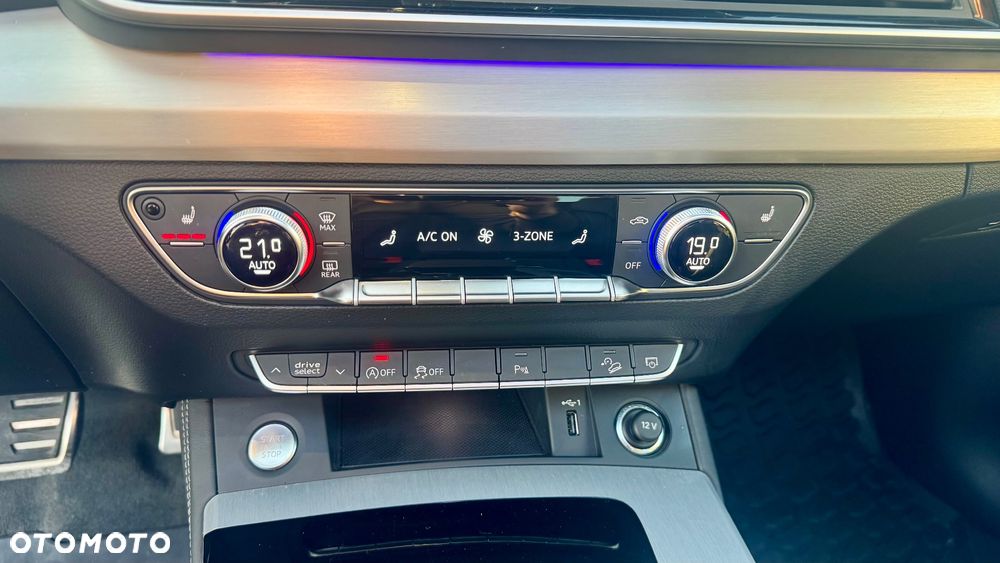 Audi Q5 Sportback 45 TFSI quattro S tronic S line - 20