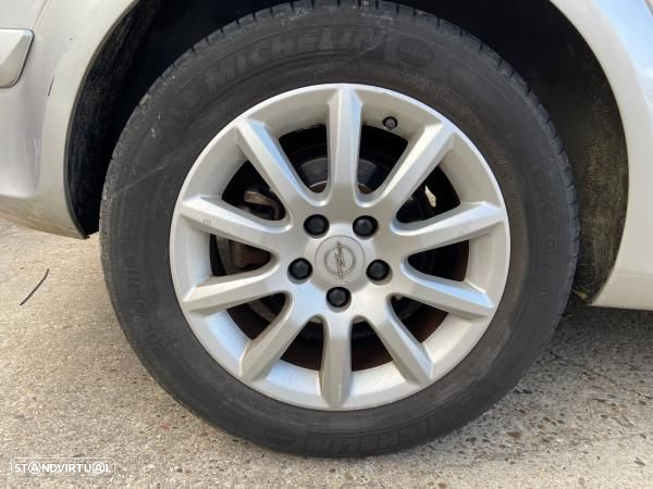 Para Peças Opel Astra H (A04) - 6