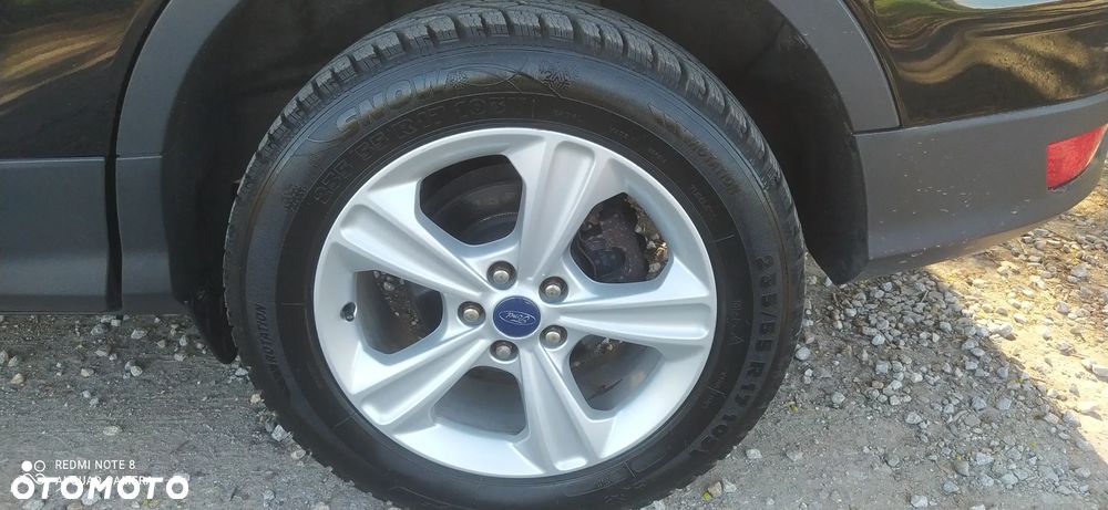 Ford Kuga 2.0 TDCi 2x4 Trend - 21