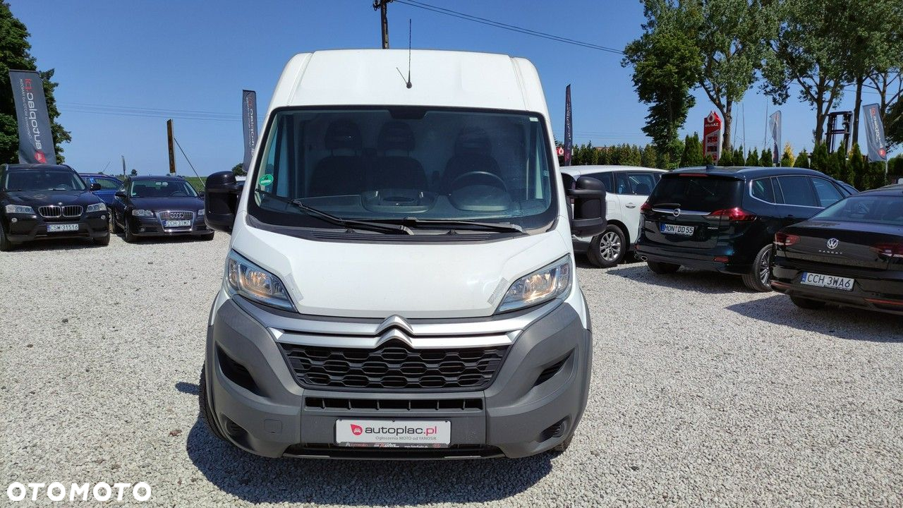 Citroën Jumper - 16