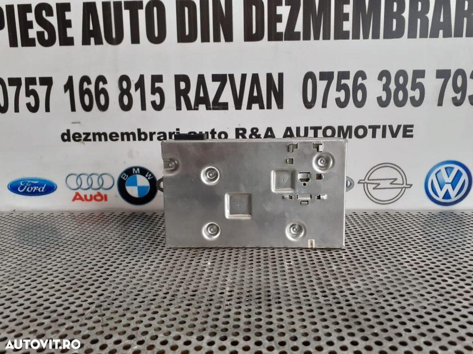Modul MMI Audi A6 4F C6 A8 An 2005/2010 Livram Oriunde - 3
