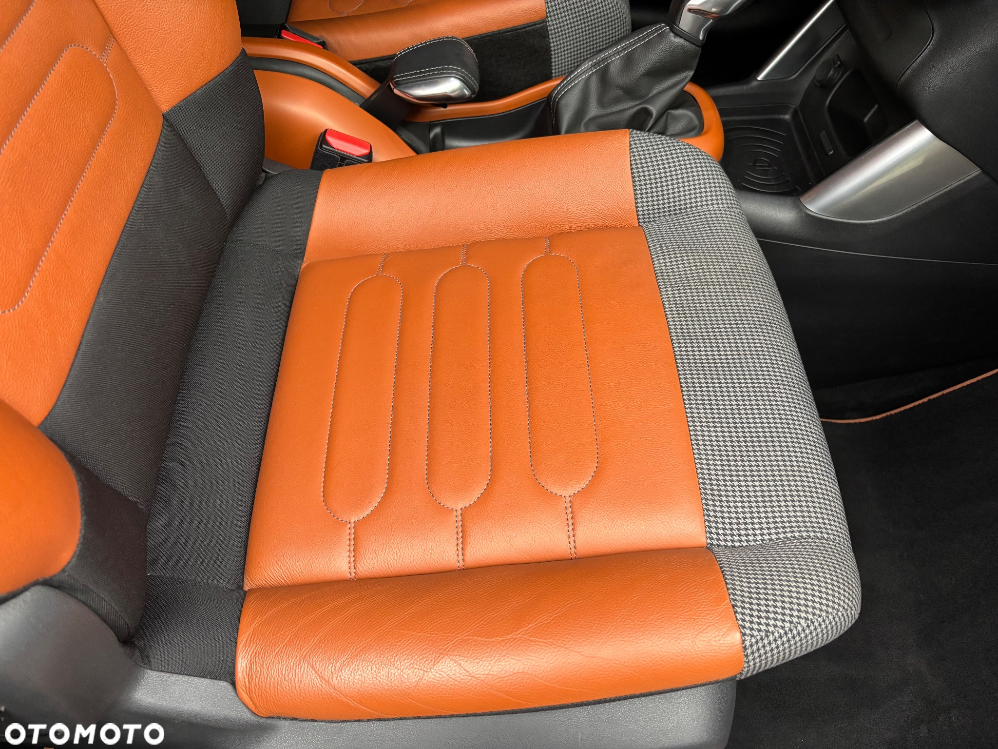Citroën C3 Aircross 1.2 PureTech Max S&S - 17